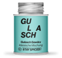 Picture of Stay Spiced Gulasch Gewürzzubereitung 170ml Schraubdose